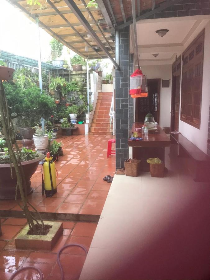 Hostel Phuong Nga Da Lat Eksteriør billede