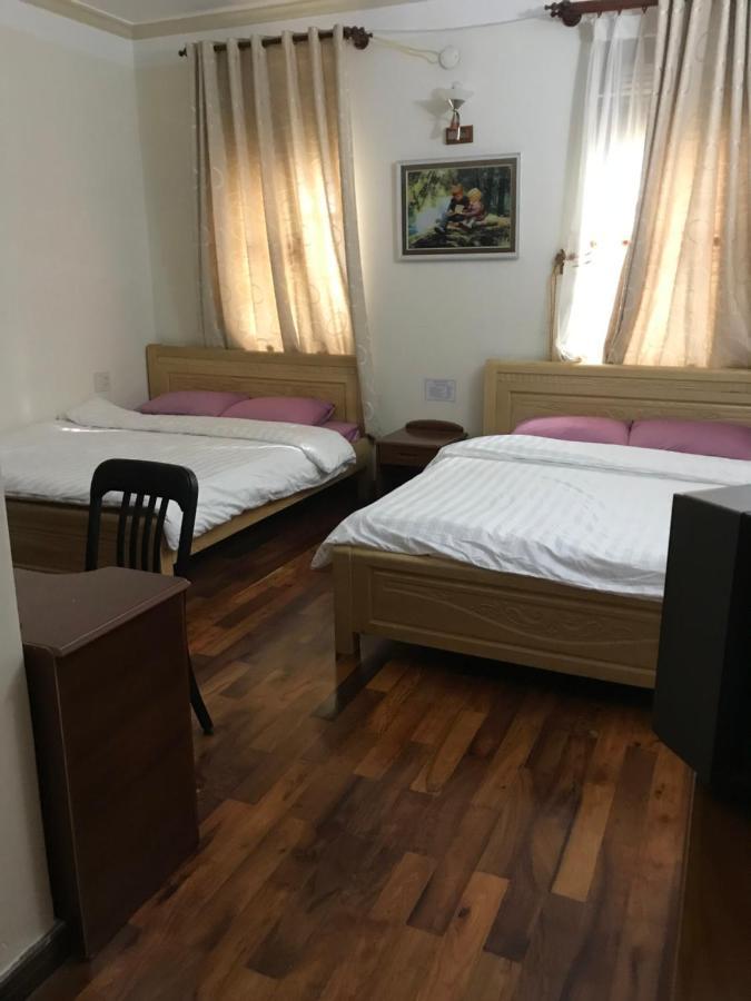 Hostel Phuong Nga Da Lat Eksteriør billede