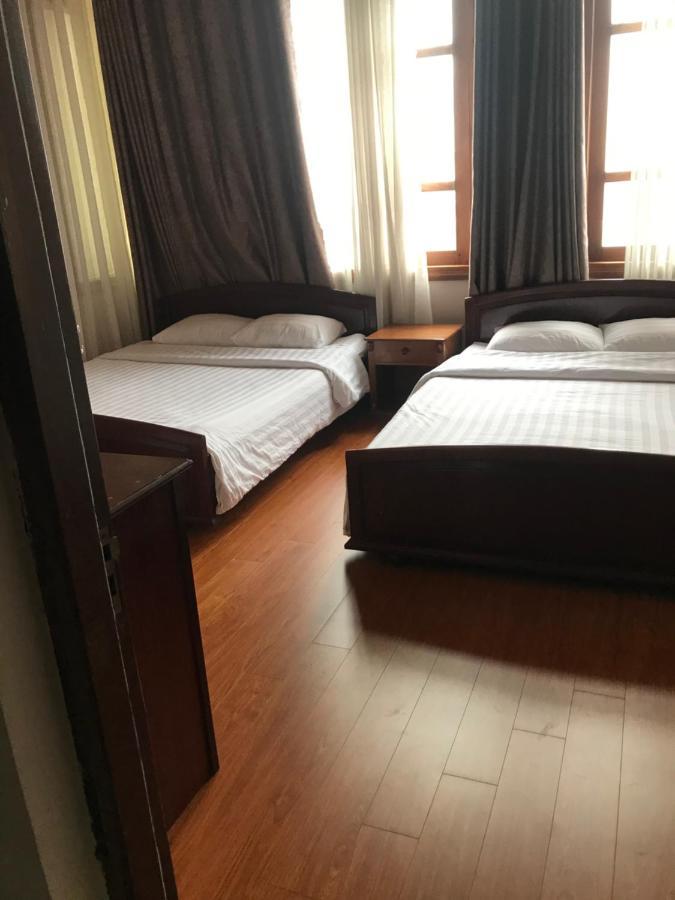 Hostel Phuong Nga Da Lat Eksteriør billede