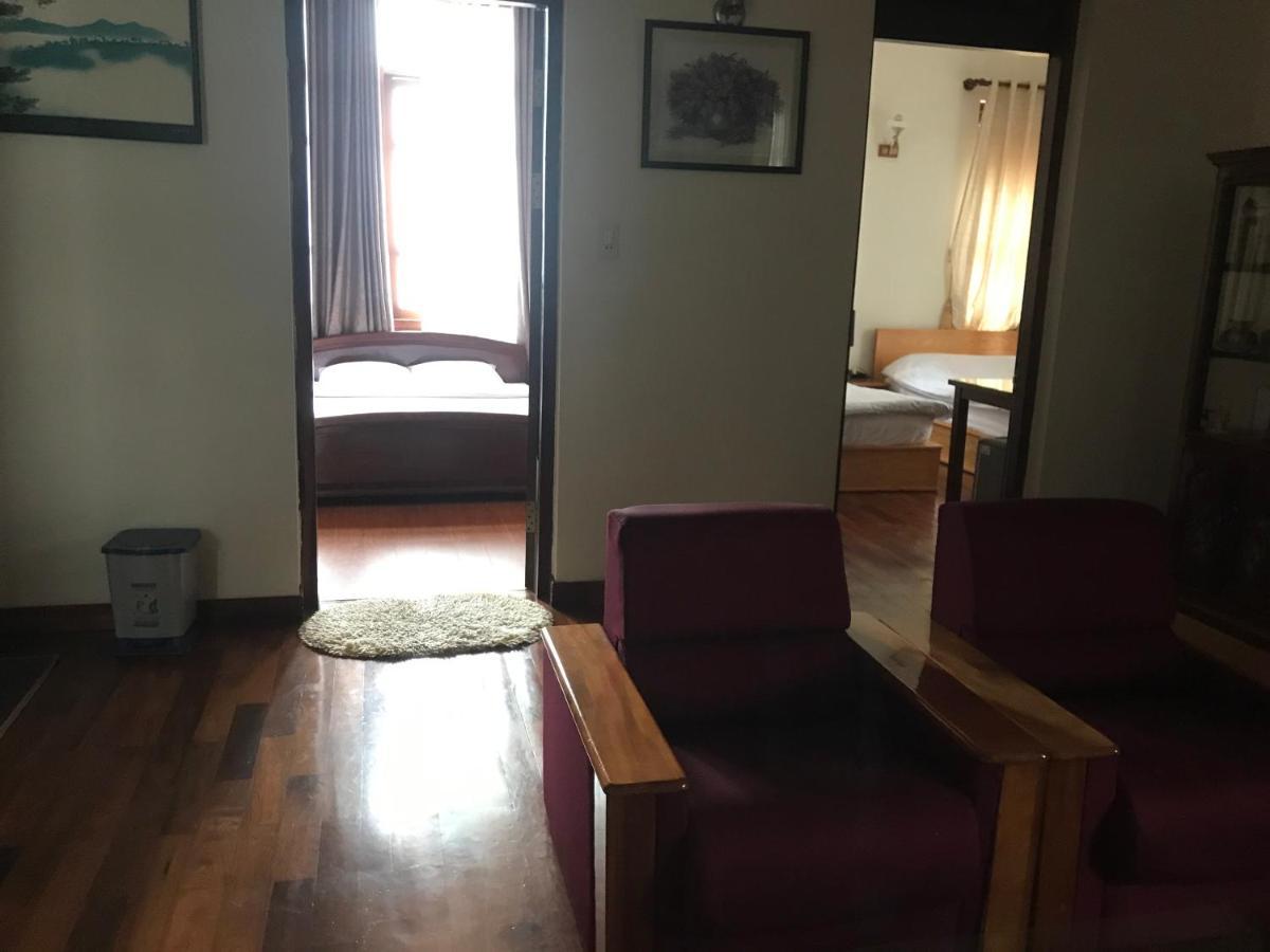 Hostel Phuong Nga Da Lat Eksteriør billede