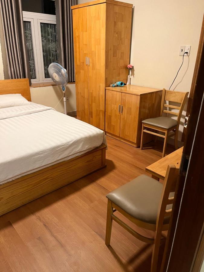 Hostel Phuong Nga Da Lat Eksteriør billede