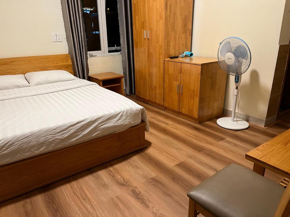 Hostel Phuong Nga Da Lat Eksteriør billede