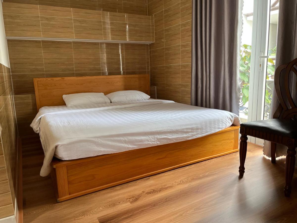 Hostel Phuong Nga Da Lat Eksteriør billede
