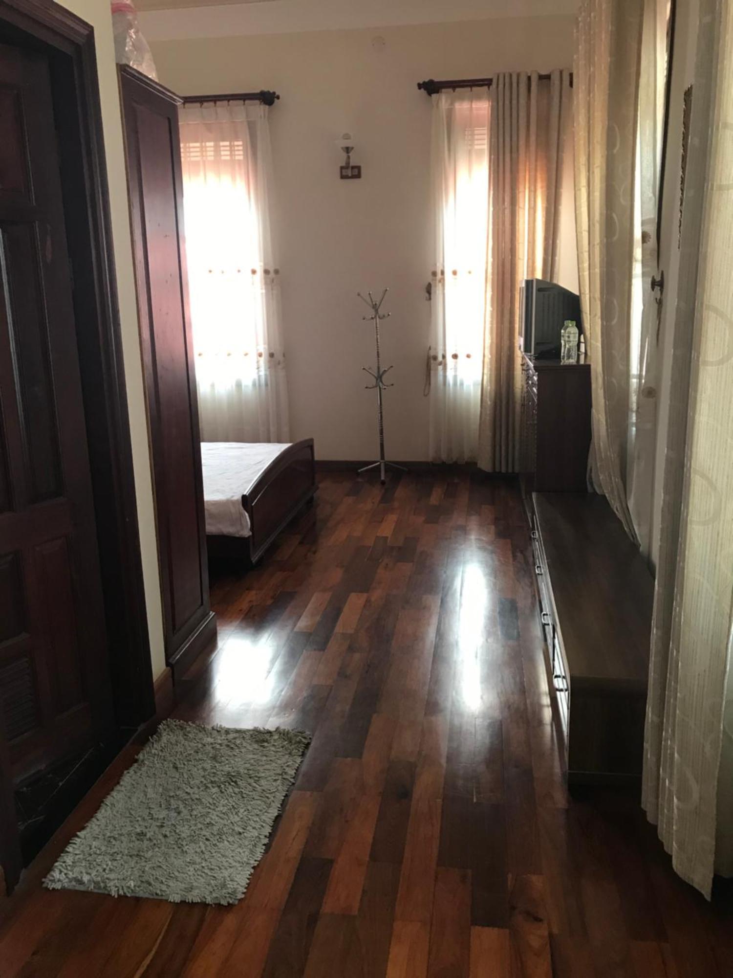 Hostel Phuong Nga Da Lat Eksteriør billede