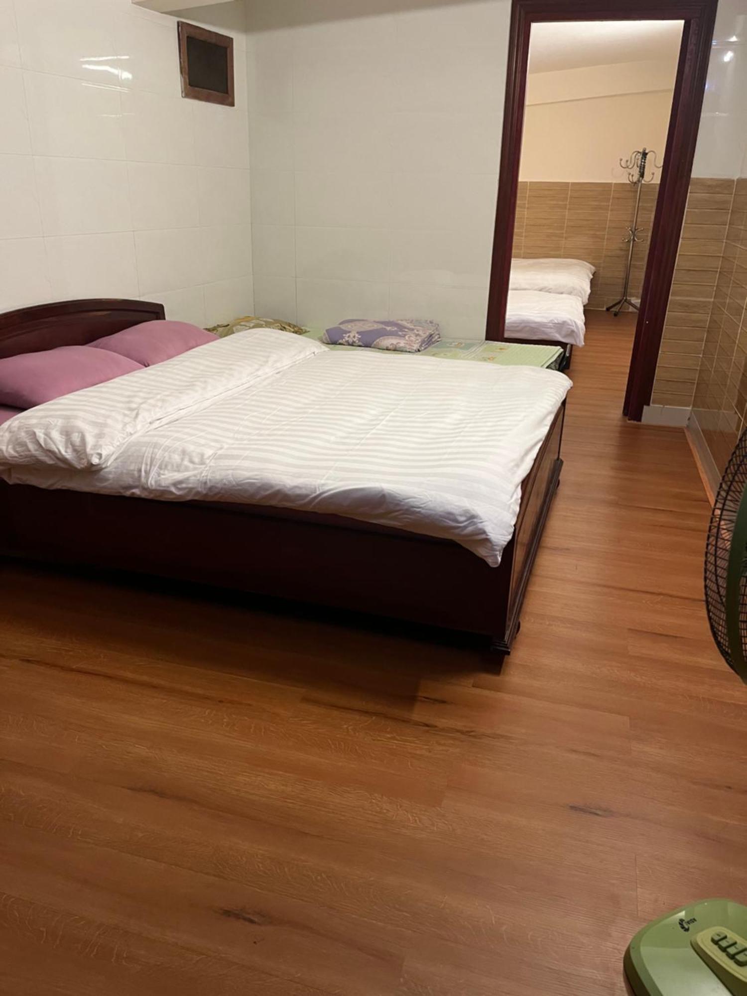 Hostel Phuong Nga Da Lat Eksteriør billede