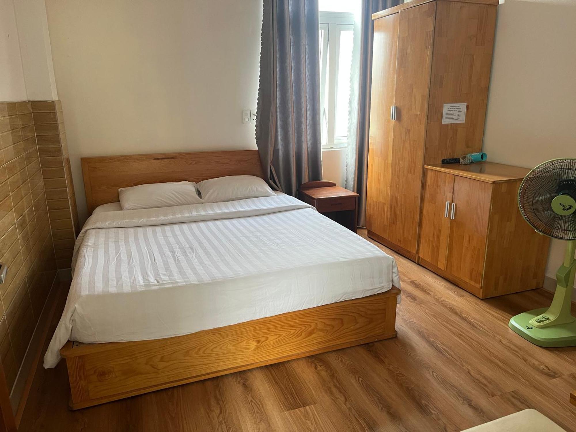 Hostel Phuong Nga Da Lat Eksteriør billede
