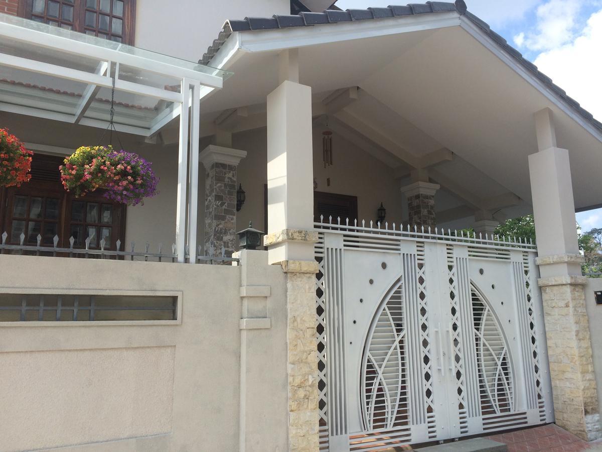 Hostel Phuong Nga Da Lat Eksteriør billede