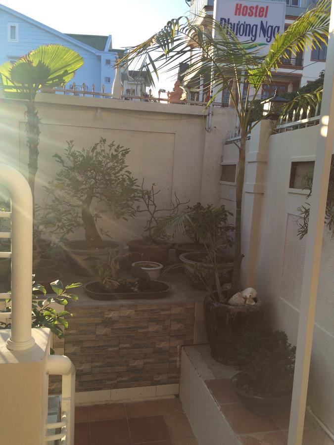 Hostel Phuong Nga Da Lat Eksteriør billede