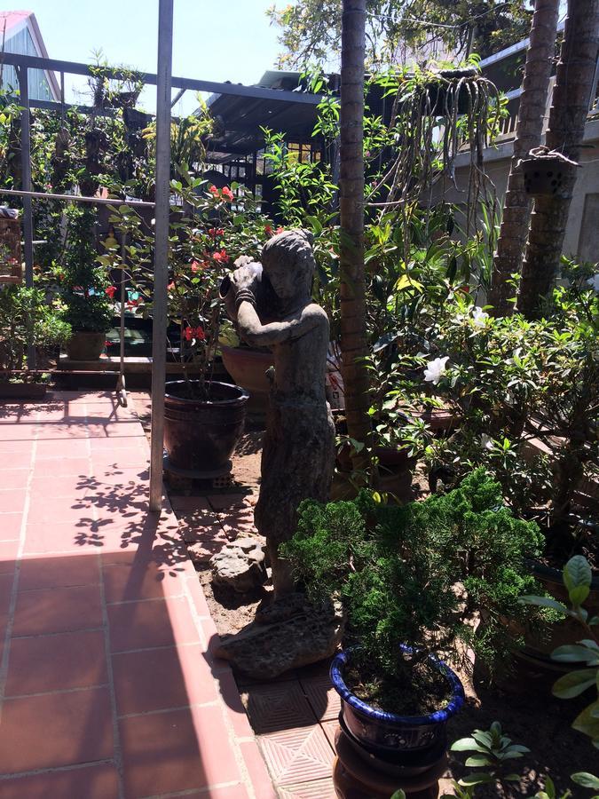 Hostel Phuong Nga Da Lat Eksteriør billede