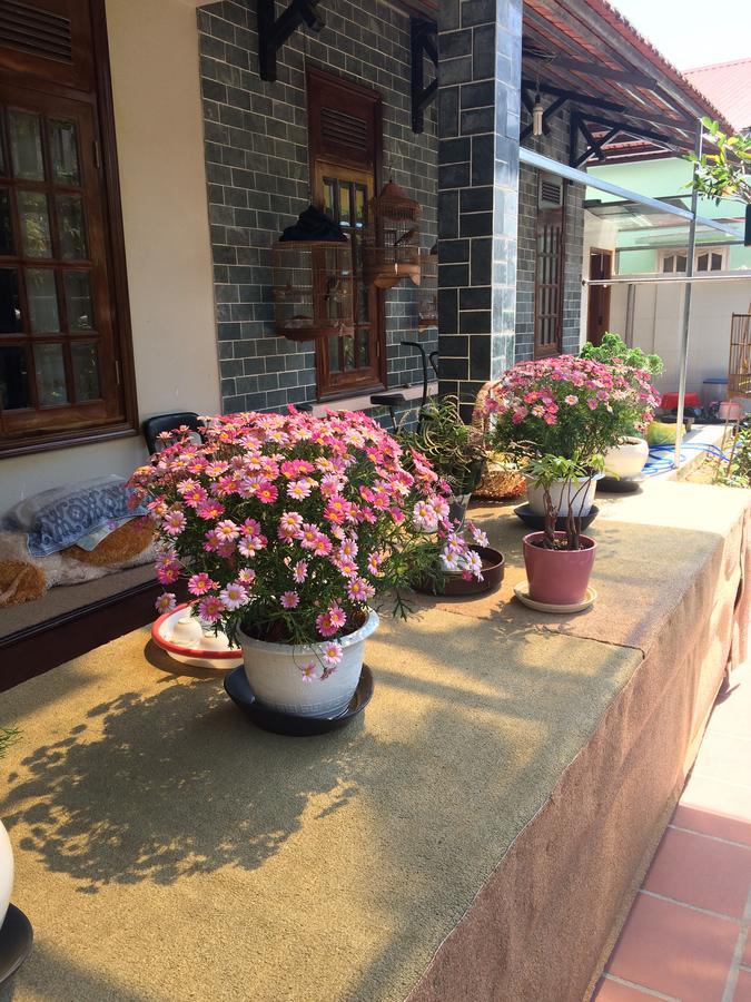 Hostel Phuong Nga Da Lat Eksteriør billede
