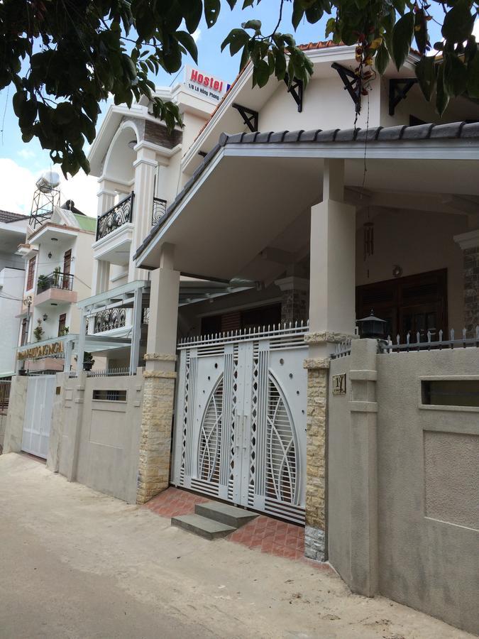 Hostel Phuong Nga Da Lat Eksteriør billede