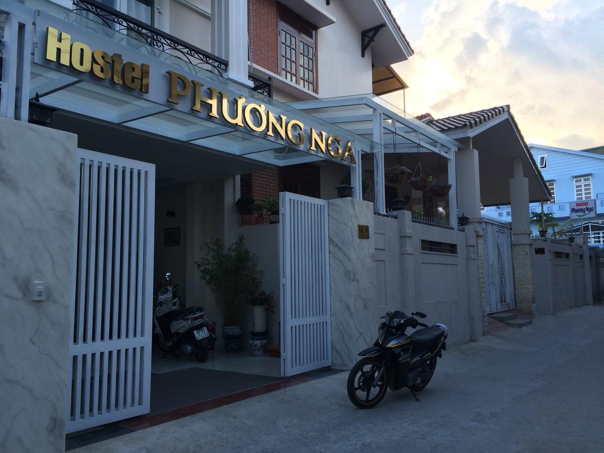 Hostel Phuong Nga Da Lat Eksteriør billede