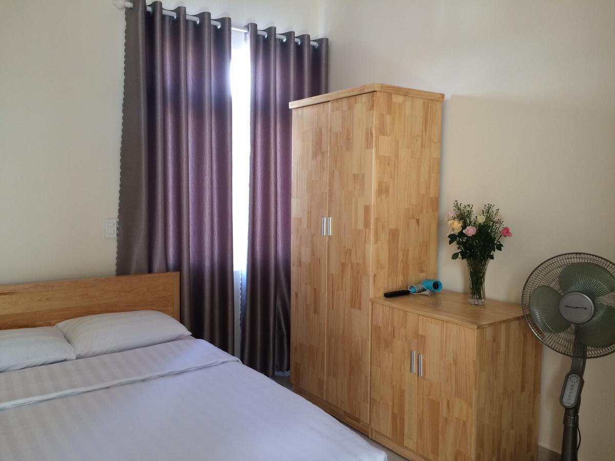 Hostel Phuong Nga Da Lat Eksteriør billede