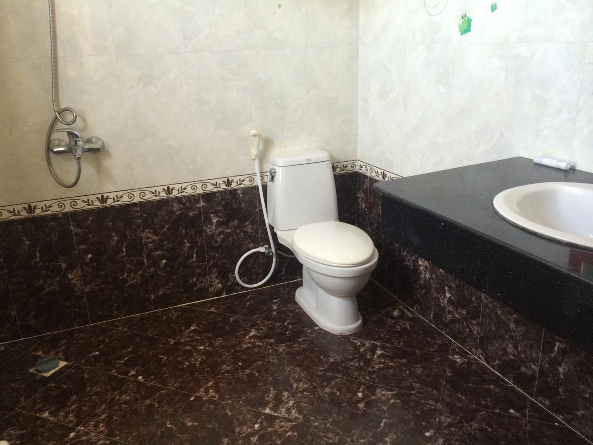 Hostel Phuong Nga Da Lat Eksteriør billede