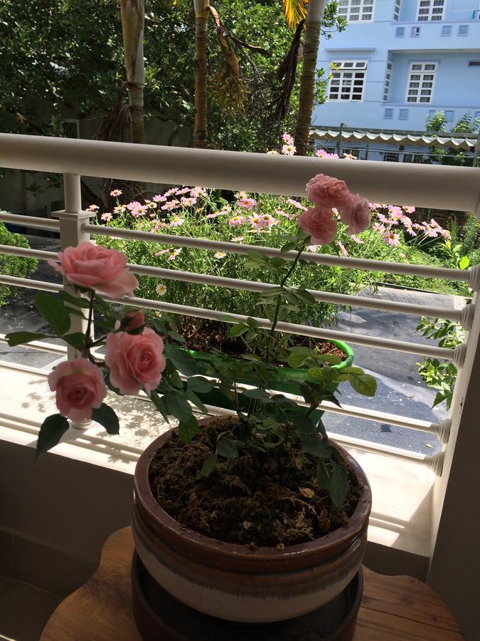 Hostel Phuong Nga Da Lat Eksteriør billede