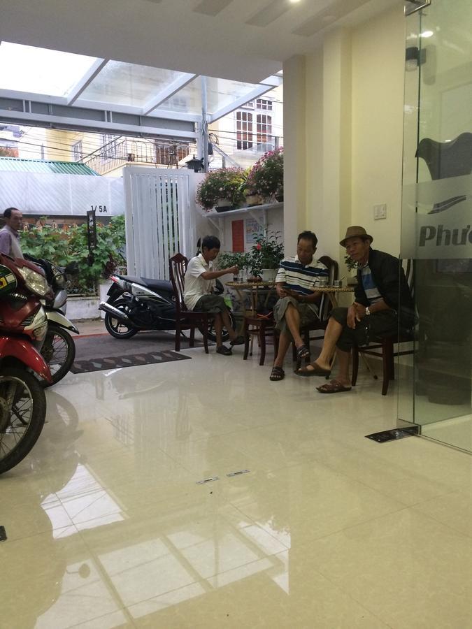 Hostel Phuong Nga Da Lat Eksteriør billede