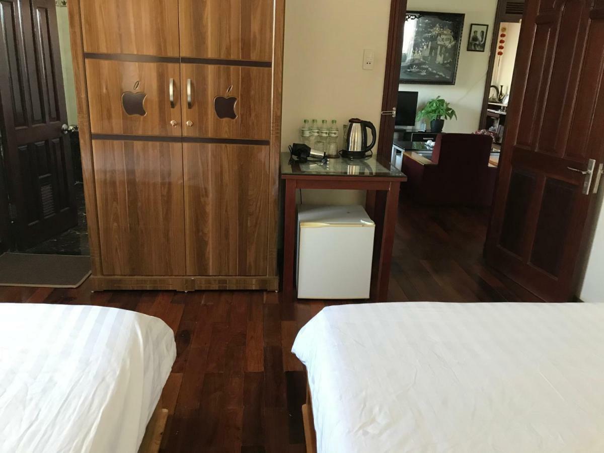 Hostel Phuong Nga Da Lat Eksteriør billede