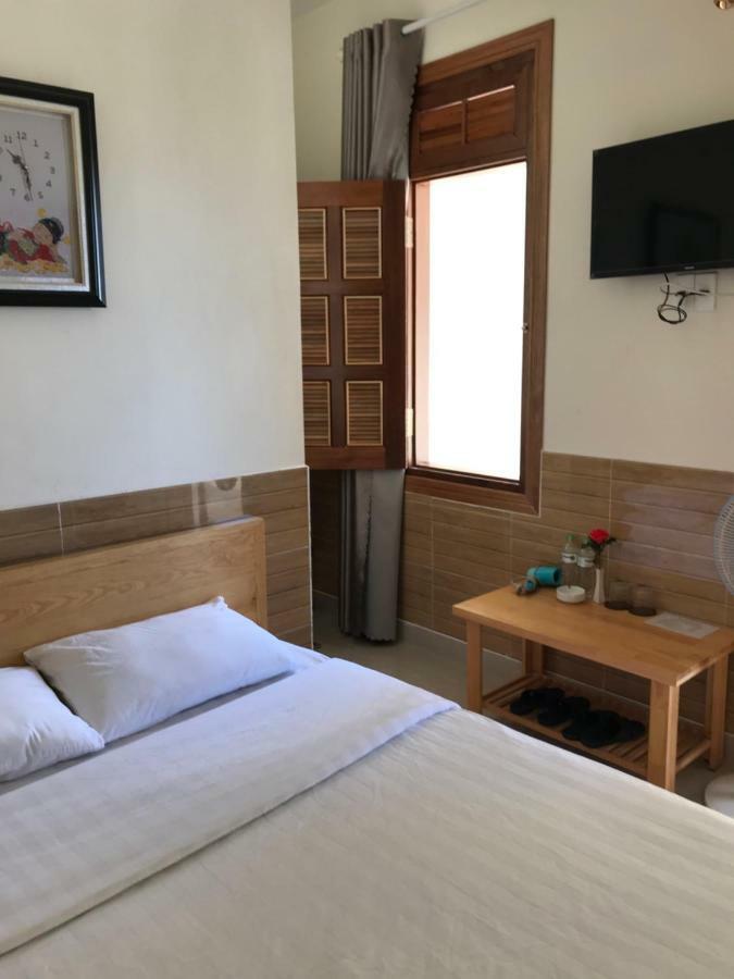 Hostel Phuong Nga Da Lat Eksteriør billede