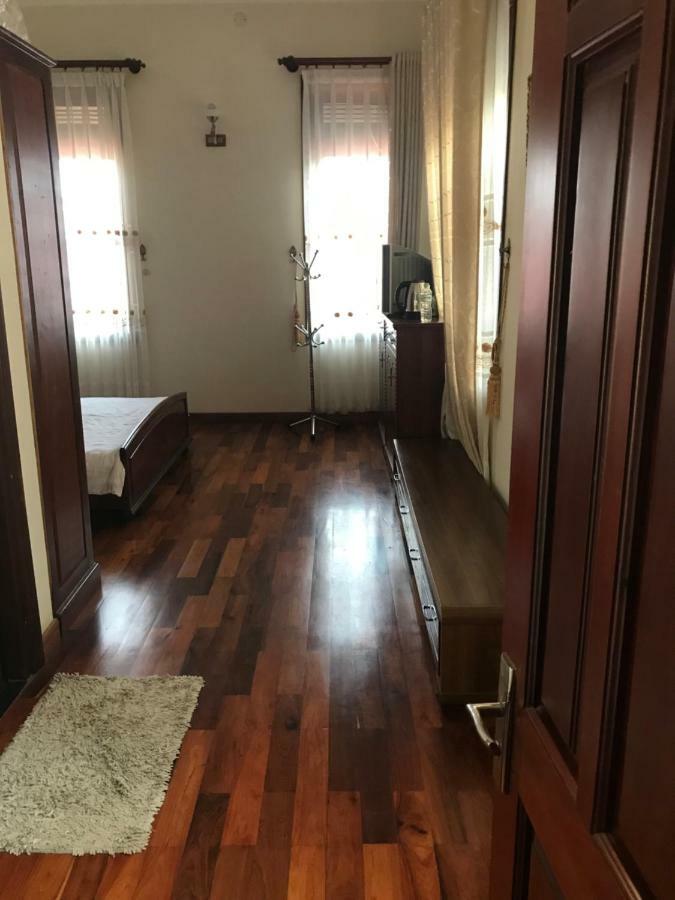 Hostel Phuong Nga Da Lat Eksteriør billede