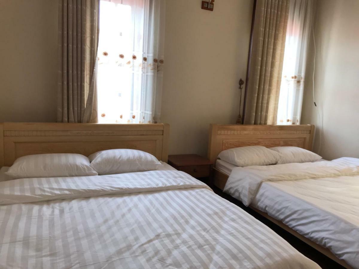 Hostel Phuong Nga Da Lat Eksteriør billede