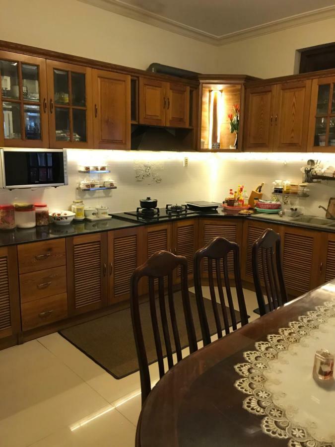 Hostel Phuong Nga Da Lat Eksteriør billede
