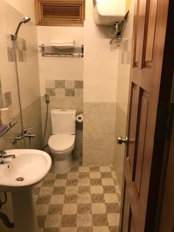Hostel Phuong Nga Da Lat Eksteriør billede